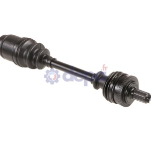 TRANSMISSION échange standard – 33211226901