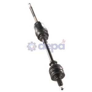 TRANSMISSION échange standard – 33211225891, 33211226333, 33211225570