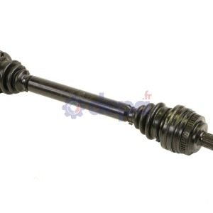 TRANSMISSION échange standard – 33211229582