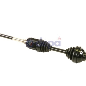 TRANSMISSION échange standard – 33211229214