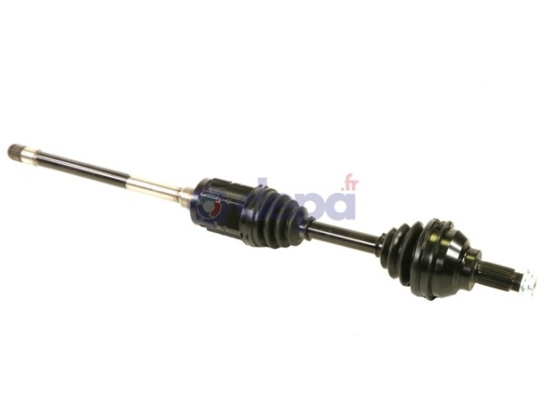 TRANSMISSION échange standard – 33211229214