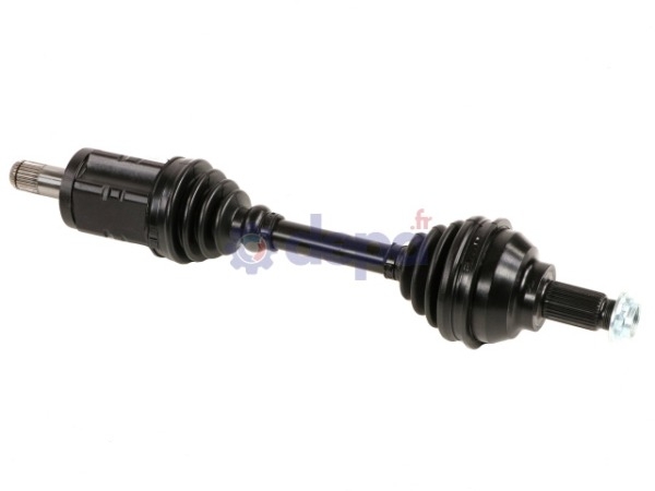 TRANSMISSION échange standard – 33211207795