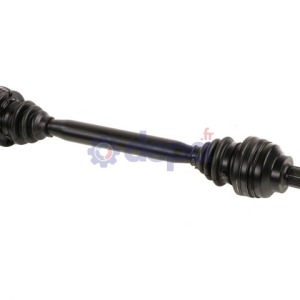 TRANSMISSION échange standard – 33201229377, 33201229380,
