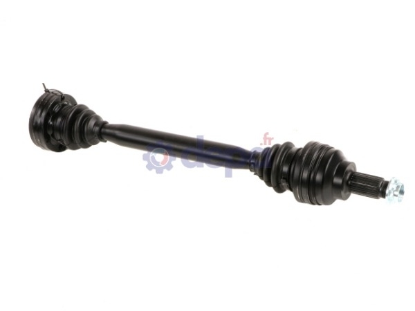 TRANSMISSION échange standard – 33217532265