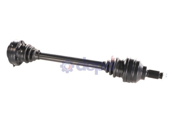 TRANSMISSION échange standard – 33207572683