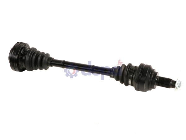 TRANSMISSION échange standard – 33212282116
