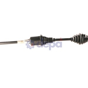 TRANSMISSION échange standard – 33207614289