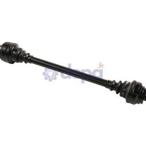 TRANSMISSION échange standard – 33207581017