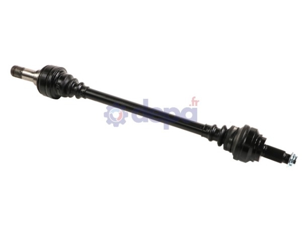 TRANSMISSION échange standard – 33207581017