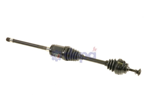 TRANSMISSION échange standard – 33207647026
