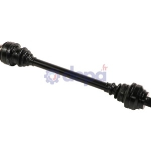 TRANSMISSION échange standard – 33207647027
