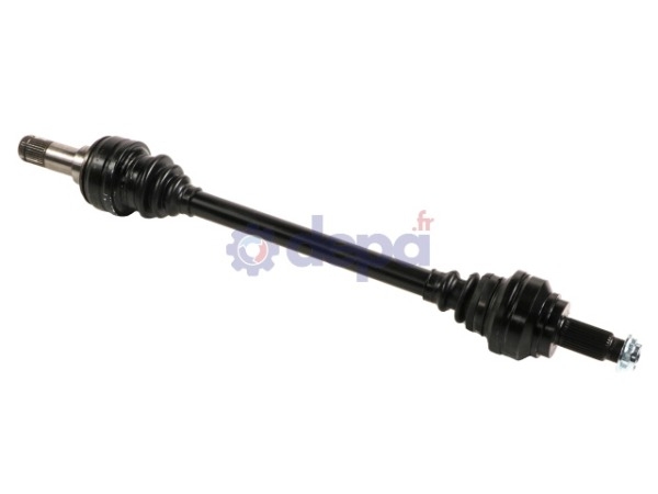 TRANSMISSION échange standard – 33207647027