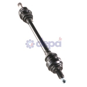 TRANSMISSION échange standard – 31607570275