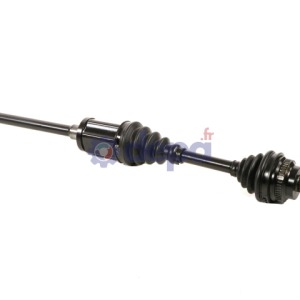 TRANSMISSION échange standard – 33207578720