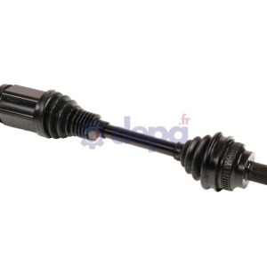 TRANSMISSION échange standard – 31601227686