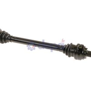 TRANSMISSION échange standard – 31601227685