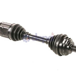 TRANSMISSION échange standard – 31607503538