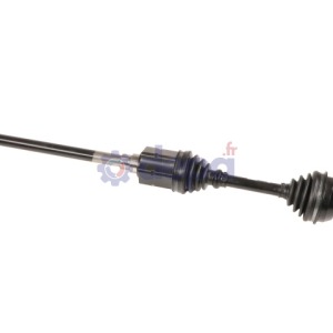TRANSMISSION échange standard – 31607622884, 31607545126, 31607553946
