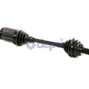 TRANSMISSION échange standard – 33208603103, 33208609839, 33207564128