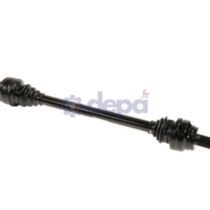 TRANSMISSION échange standard – 33207568471