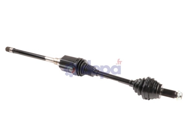 TRANSMISSION échange standard – 33207582141, 33207564558, 33207582141