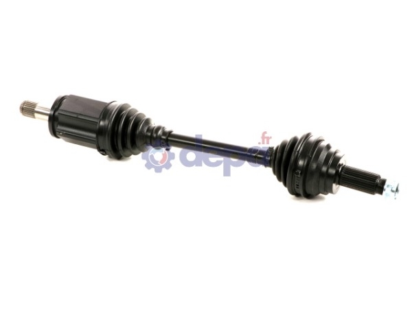 TRANSMISSION échange standard – 33208609842, 33208603101, 33208609842