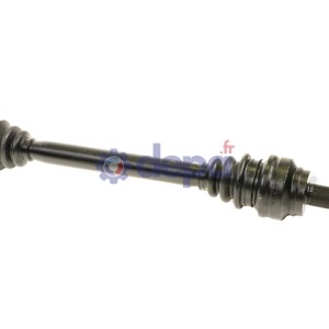 TRANSMISSION échange standard – 33207572424