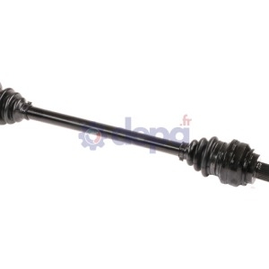 TRANSMISSION échange standard – 33207581027