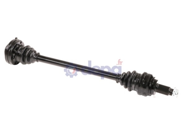 TRANSMISSION échange standard – 33207581027