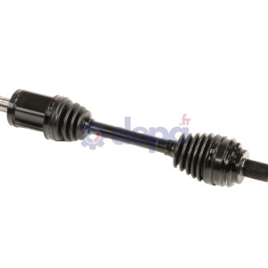 TRANSMISSION échange standard – 33213428179