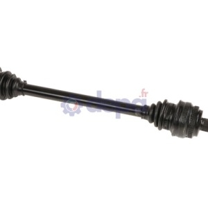 TRANSMISSION échange standard – 31607558950, 31607544436,