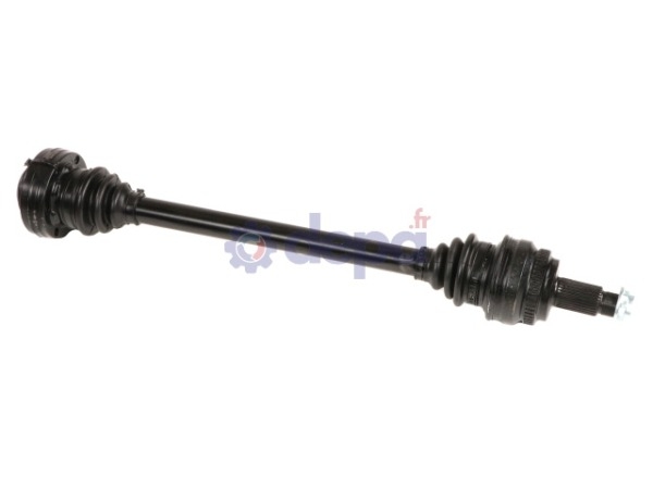 TRANSMISSION échange standard – 31607558950, 31607544436,