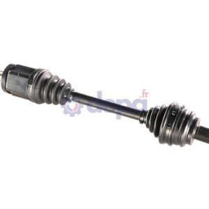 TRANSMISSION échange standard – 33213420709