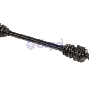TRANSMISSION échange standard – 31607619658, 31608675014,