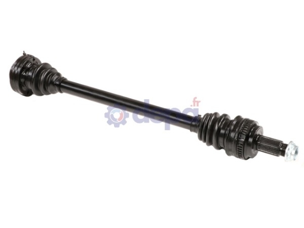 TRANSMISSION échange standard – 31607619658, 31608675014,