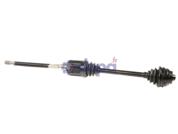 TRANSMISSION échange standard – 33207598038