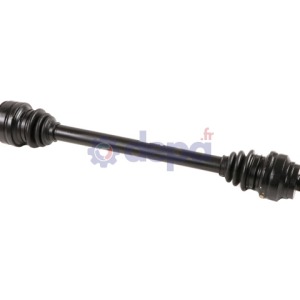 TRANSMISSION échange standard – 33207614492