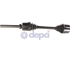 TRANSMISSION échange standard – 4473302300, 4473304800,
