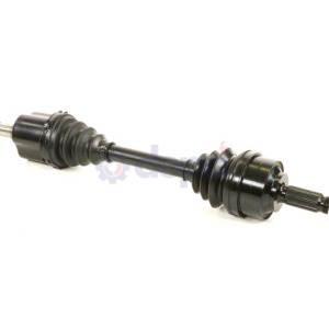 TRANSMISSION échange standard – 4473506600