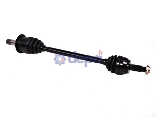 TRANSMISSION échange standard – 327444