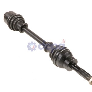 TRANSMISSION échange standard – 6383342334