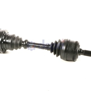 TRANSMISSION échange standard – 6393500710