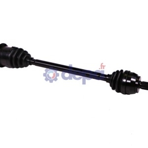 TRANSMISSION échange standard – 71791768