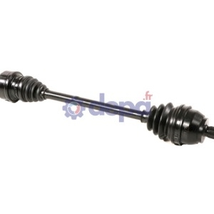 TRANSMISSION échange standard – 71790946