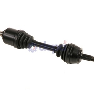 TRANSMISSION échange standard – 46818889, 71791725,