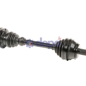 TRANSMISSION échange standard – 46818890, 71791728,