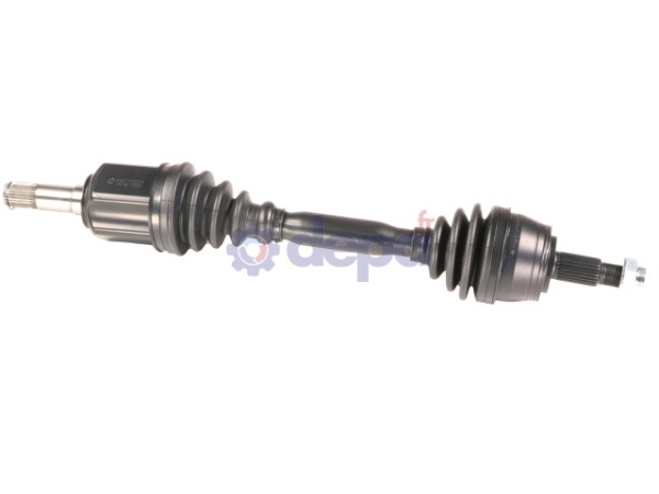 TRANSMISSION échange standard – 46308032+46307720 , 71784676+46307720,