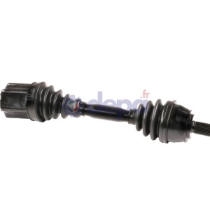 TRANSMISSION échange standard – 46308030+46307867 , 71784670+46307867,