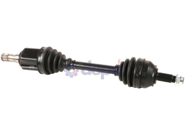 TRANSMISSION échange standard – 51818335+SB