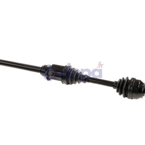 TRANSMISSION échange standard – 5N0407763N , 1K0407271NR , 1K0407271PB
